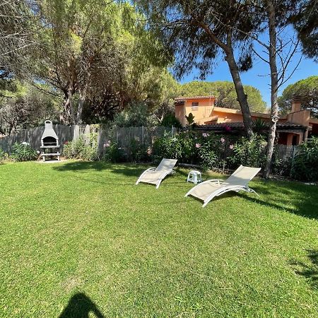 Zaffiro Casa Vacanze Al Mare Valledoria  Exterior foto