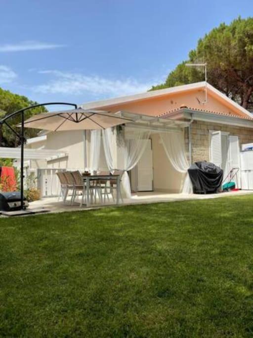 Zaffiro Casa Vacanze Al Mare Valledoria  Exterior foto