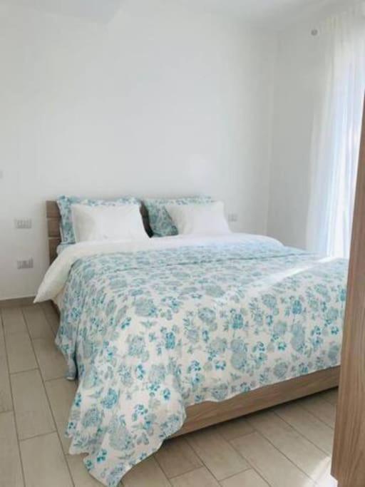 Zaffiro Casa Vacanze Al Mare Valledoria  Exterior foto