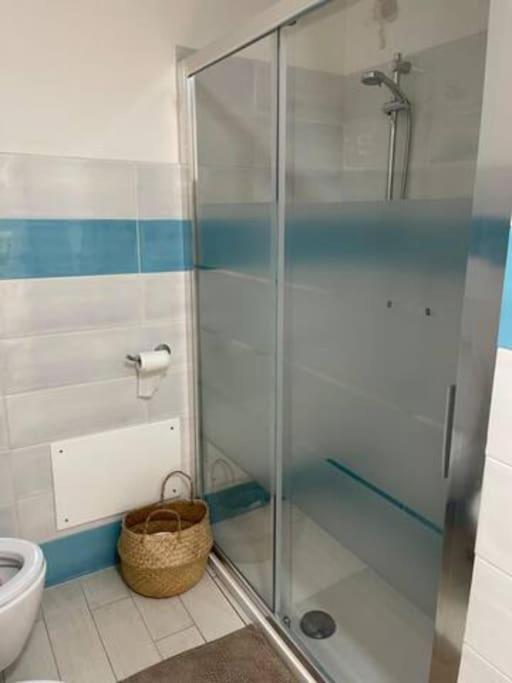 Zaffiro Casa Vacanze Al Mare Valledoria  Exterior foto