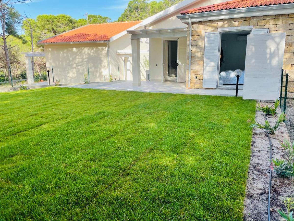 Zaffiro Casa Vacanze Al Mare Valledoria  Exterior foto