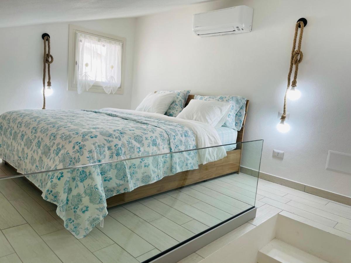 Zaffiro Casa Vacanze Al Mare Valledoria  Exterior foto