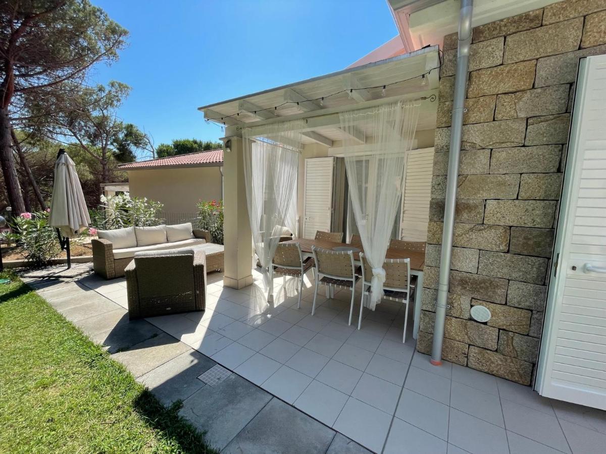 Zaffiro Casa Vacanze Al Mare Valledoria  Exterior foto