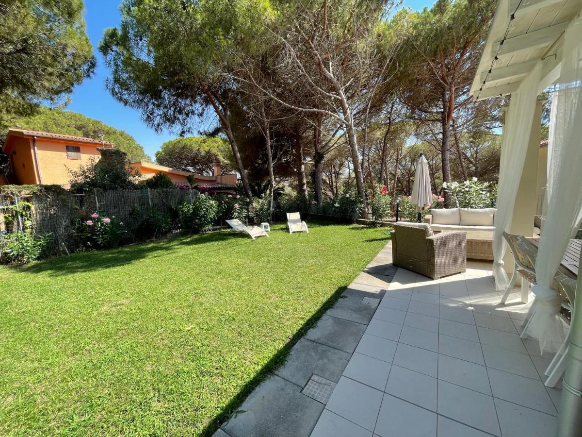 Zaffiro Casa Vacanze Al Mare Valledoria  Exterior foto